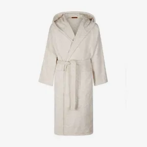 Missoni Home | Rex Hooded Bathrobe