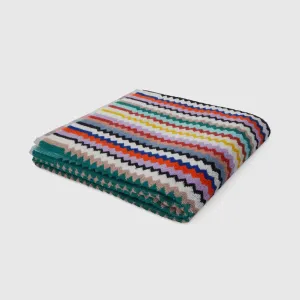 Missoni Home | Riverbero Bath Sheet