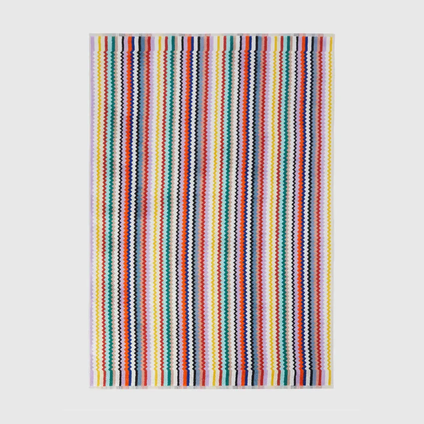 Missoni Home | Riverbero Bath Sheet