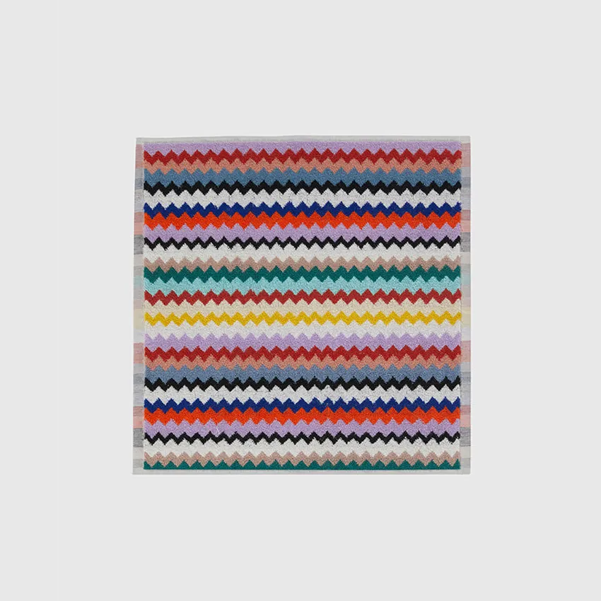 Missoni Home | Riverbero Face Towel