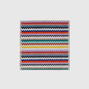 Missoni Home | Riverbero Face Towel
