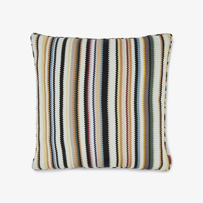 Missoni Home | Shanghai Cushion