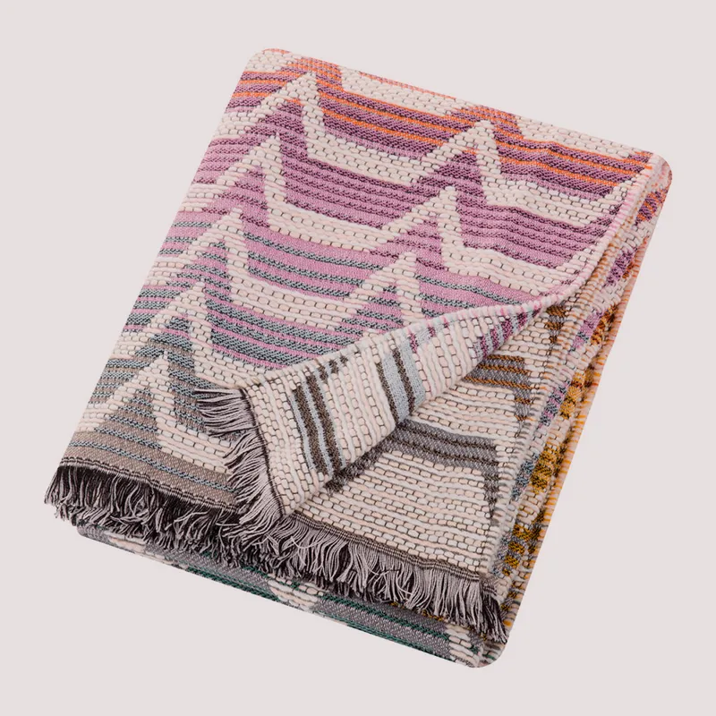 Missoni Home | Socrate Throw