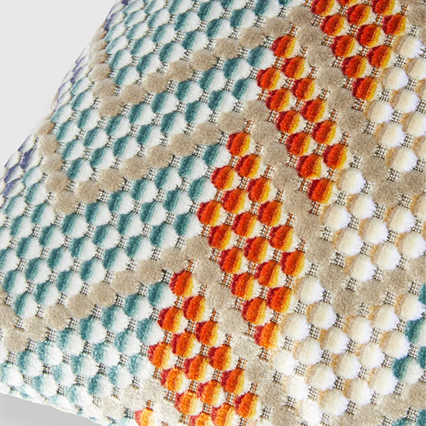Missoni Home | Squame Decorative Cushion