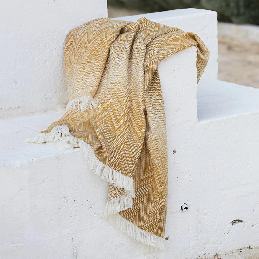 Missoni Home | Timmy Throws