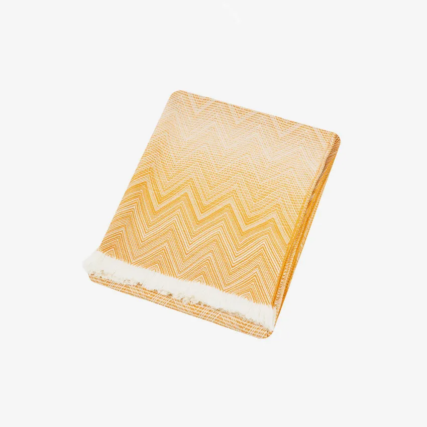 Missoni Home | Timmy Throws