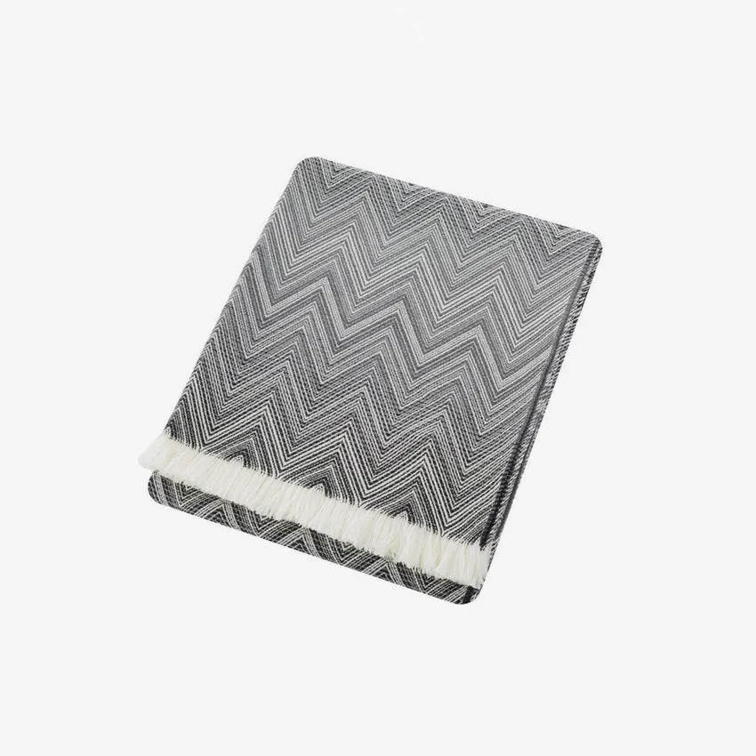 Missoni Home | Timmy Throws