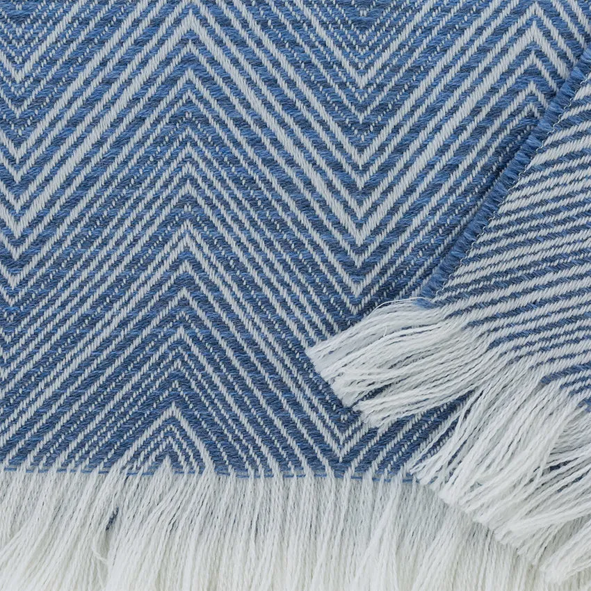 Missoni Home | Timmy Throws