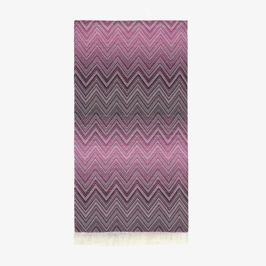 Missoni Home | Timmy Throws