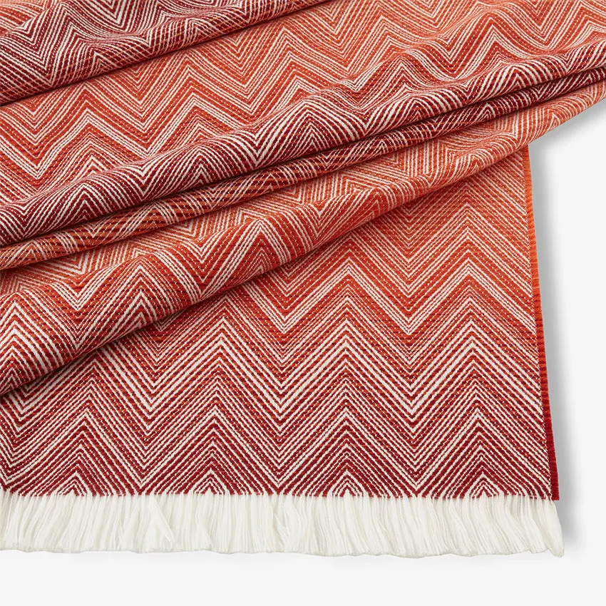 Missoni Home | Timmy Throws