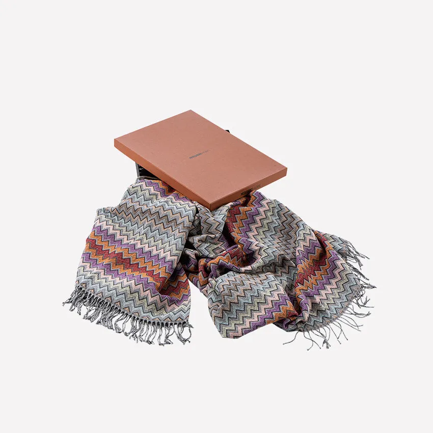 Missoni Home | William Throw