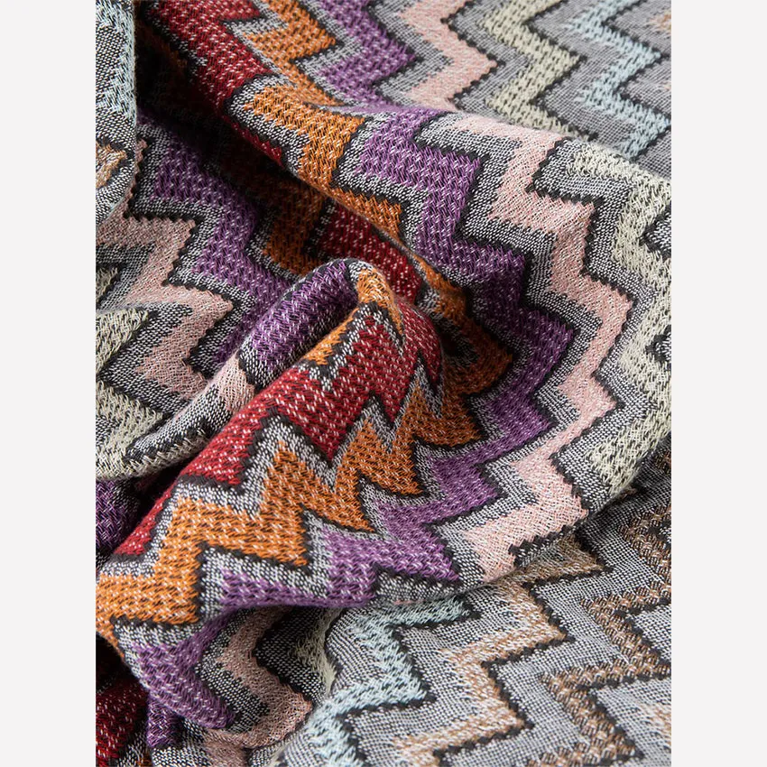 Missoni Home | William Throw