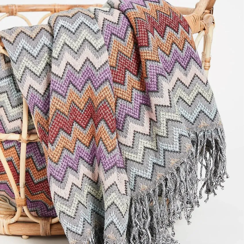Missoni Home | William Throw