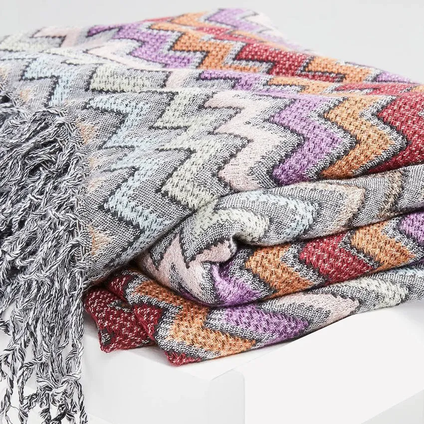 Missoni Home | William Throw