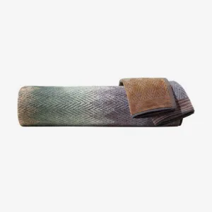 Missoni Home | Yaco Bath Towel