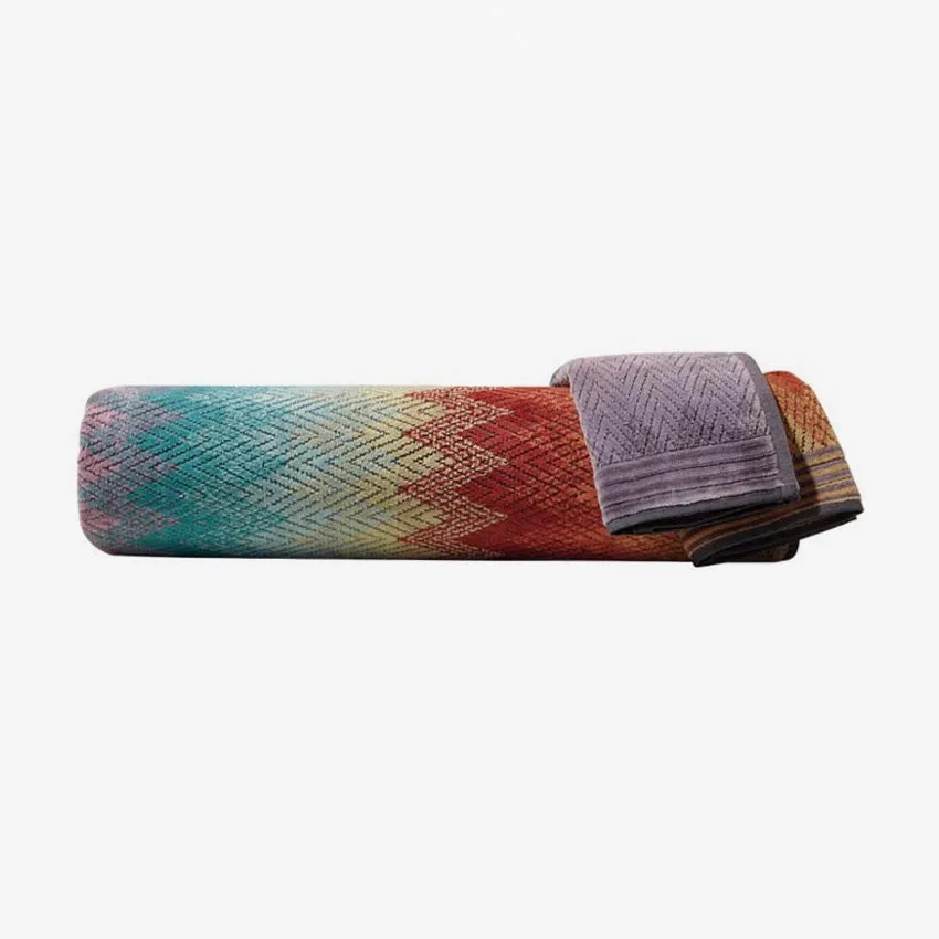 Missoni Home | Yaco Bath Towel
