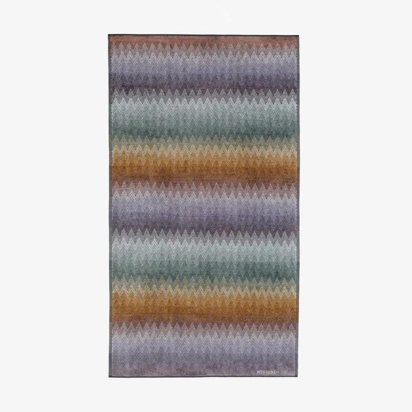Missoni Home | Yaco Bath Towel
