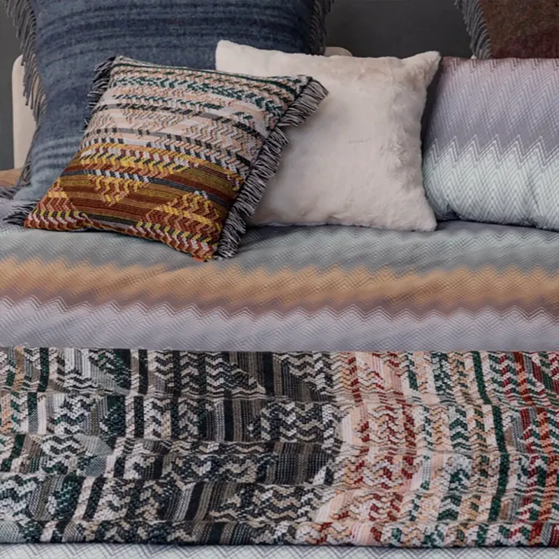 Missoni Home | Yannoulis Throw