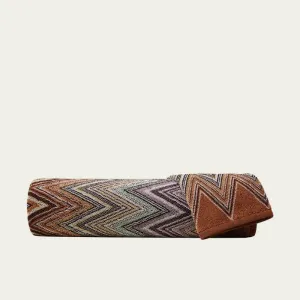 Missoni Home | Yari Bath Sheet
