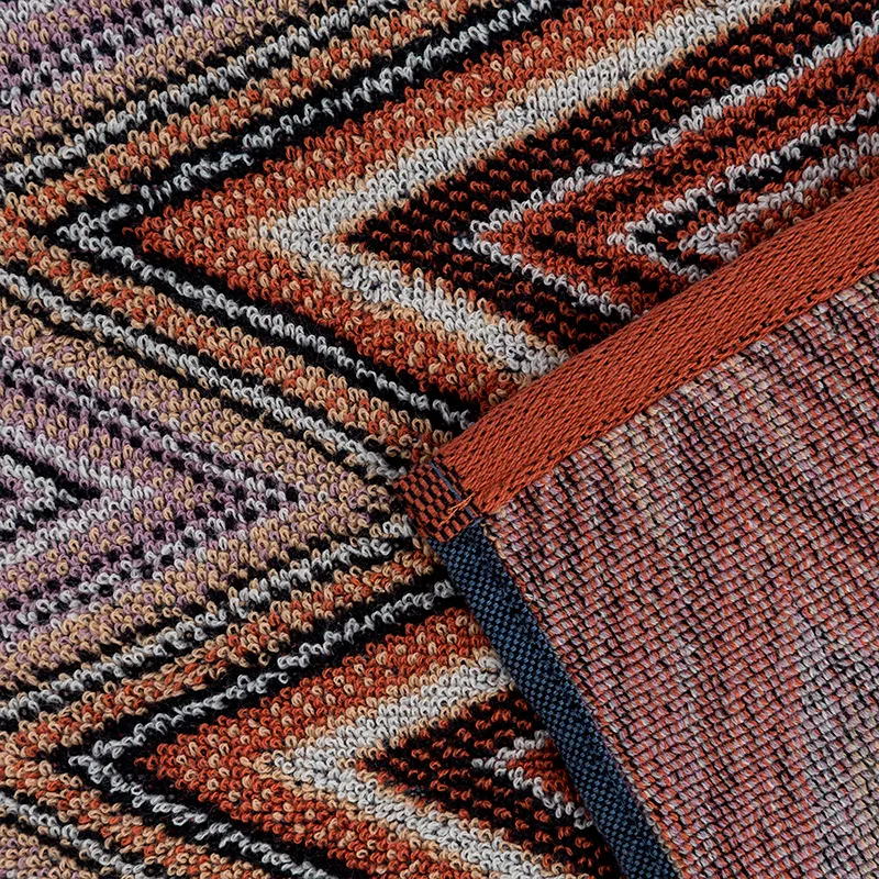 Missoni Home | Yari Bath Sheet