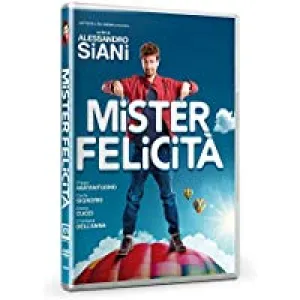 Mister Felicit