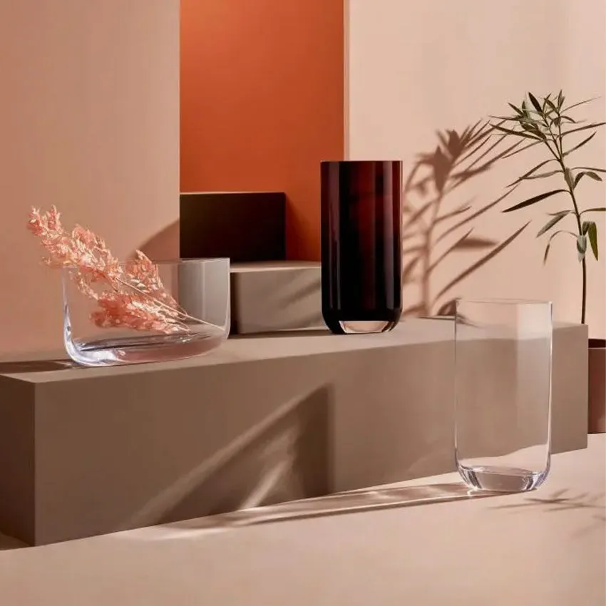 Nude Glass | Blade Vase