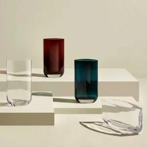 Nude Glass | Blade Vase