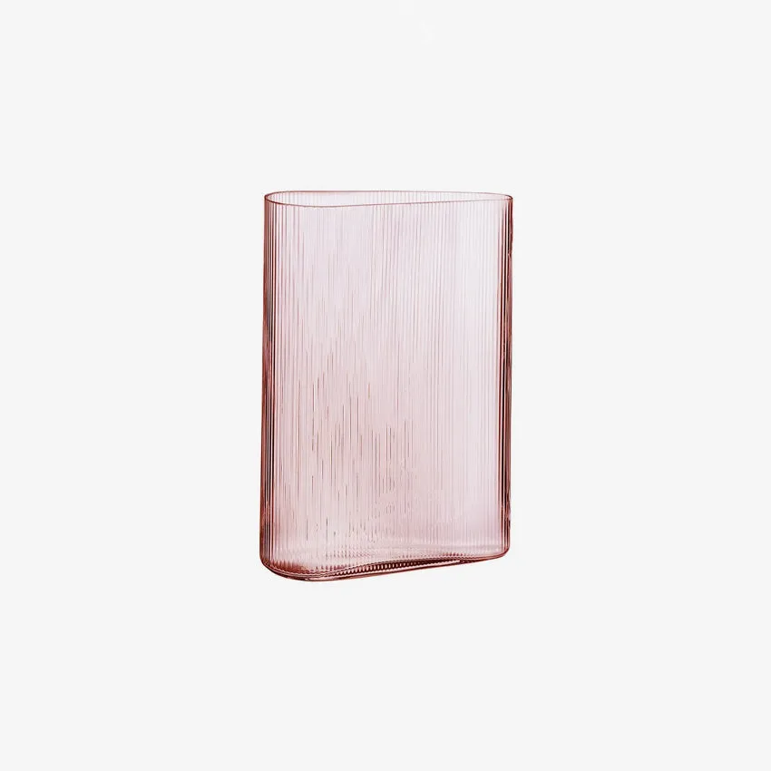 Nude Glass | Mist Vase