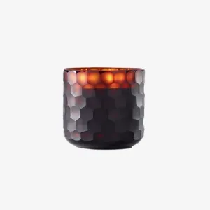 Onno | Amber Circle Candle
