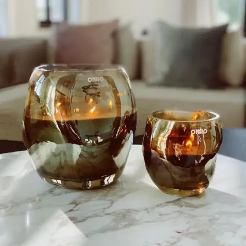 Onno | Cape Candle