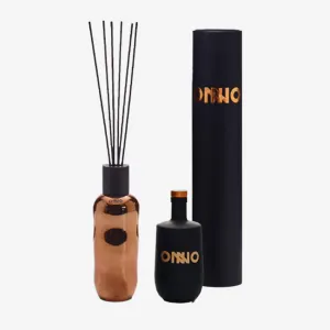 Onno | Cape Copper Diffuser - Zanzibar
