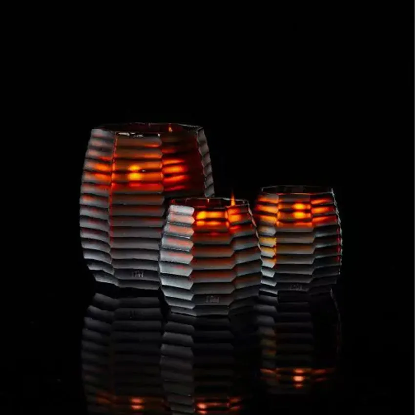 Onno | Cubo Candle - Ginger Fig