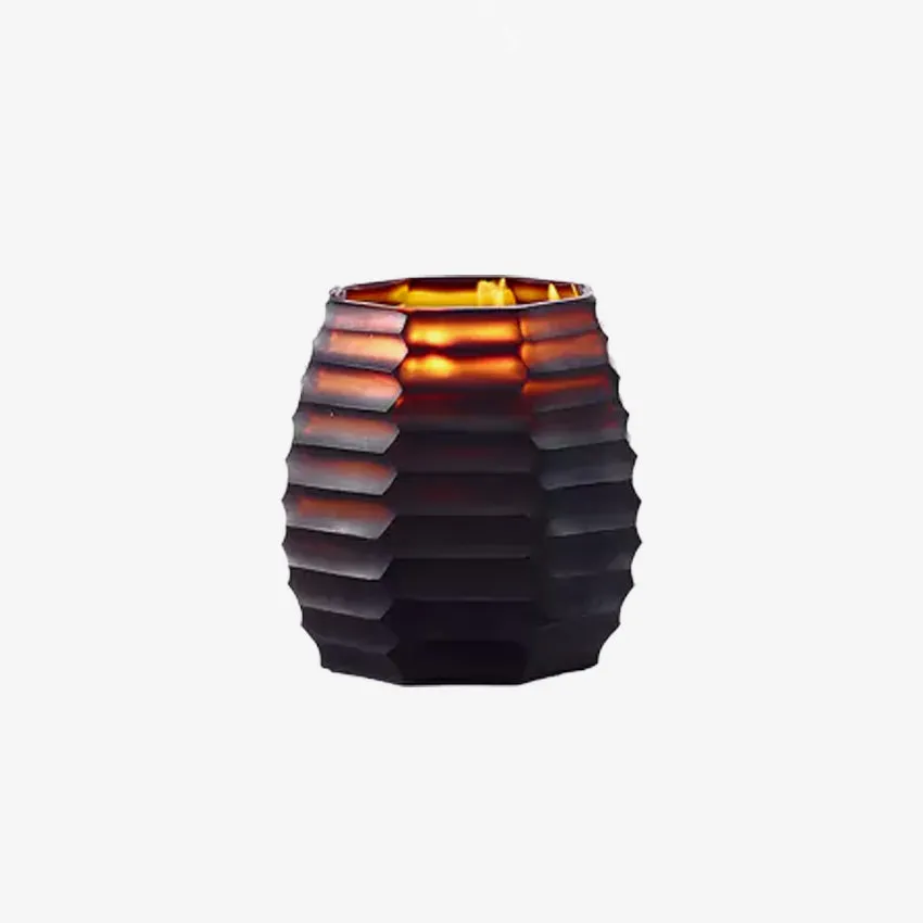 Onno | Cubo Candle - Ginger Fig