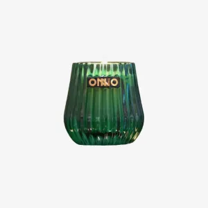 Onno | Eclectic Candle