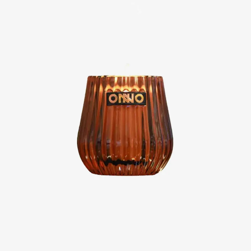Onno | Eclectic Candle