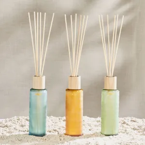 Onno | Waves Diffuser - Yellow