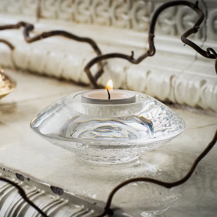 Orrefors | Discus Votive