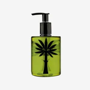 Ortigia | Bergamot Liquid Soap - 300ml