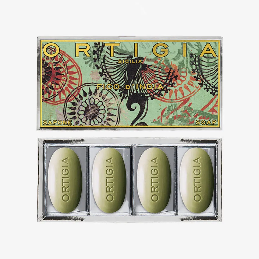 Ortigia | Fico D'India Soap