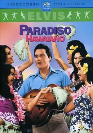 Paradiso hawaiano Elvis Presley