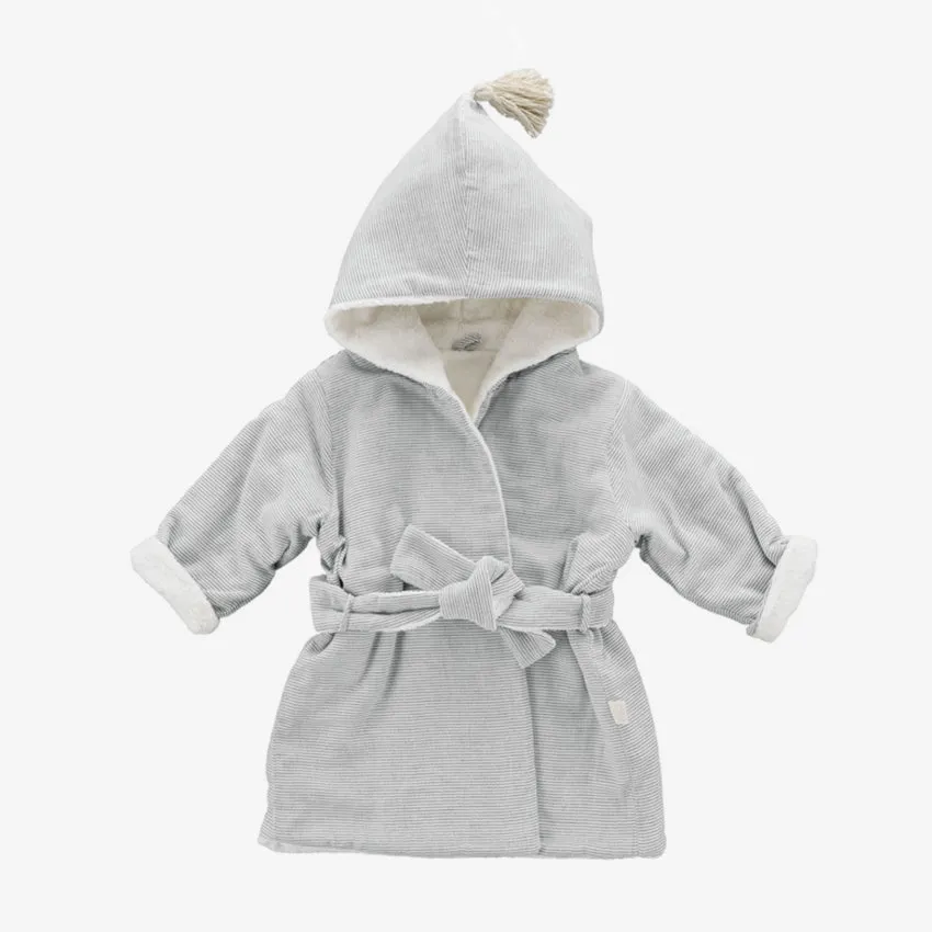 Petit Picotin | Cezar The Bathrobe