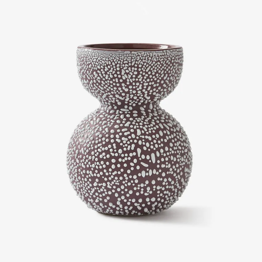 Polspotten | Boolb Dots Vase