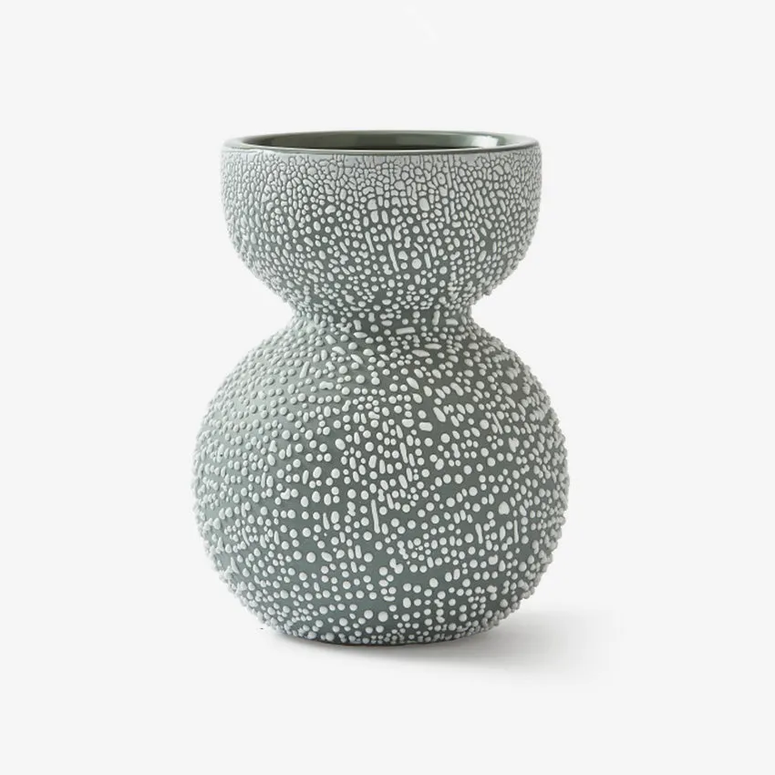 Polspotten | Boolb Dots Vase