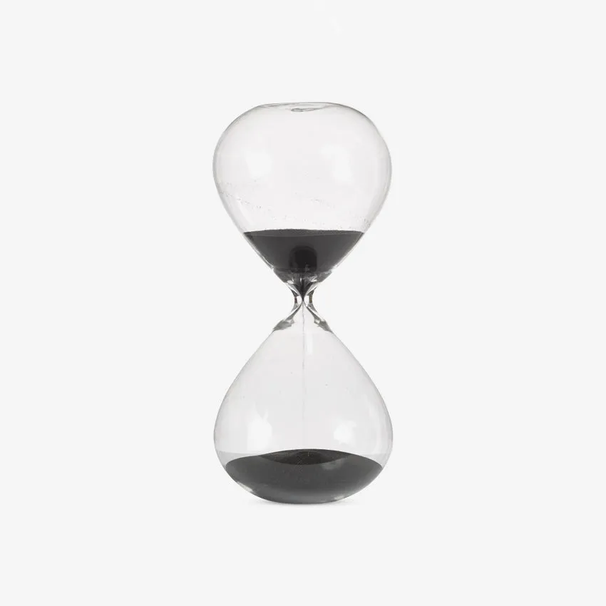 Polspotten | Sandglass Ball/Hourglass