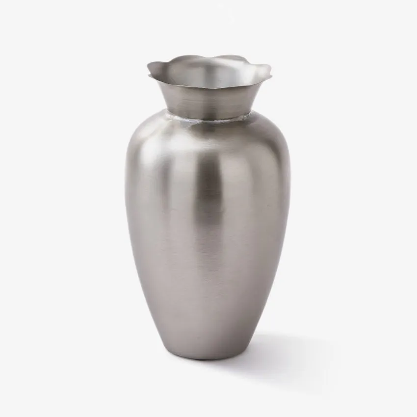 Polspotten | Wavy Vases Multi-colour - Set of 4