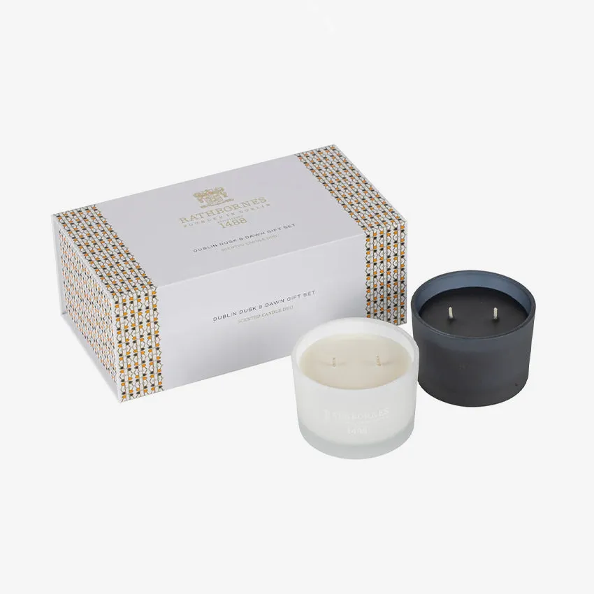 Rathbornes 1488 | Dublin Dawn & Dusk Classic Gift Set