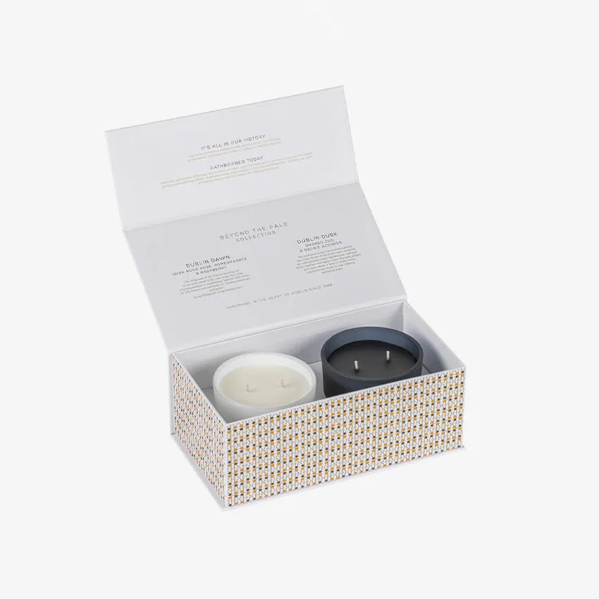 Rathbornes 1488 | Dublin Dawn & Dusk Classic Gift Set