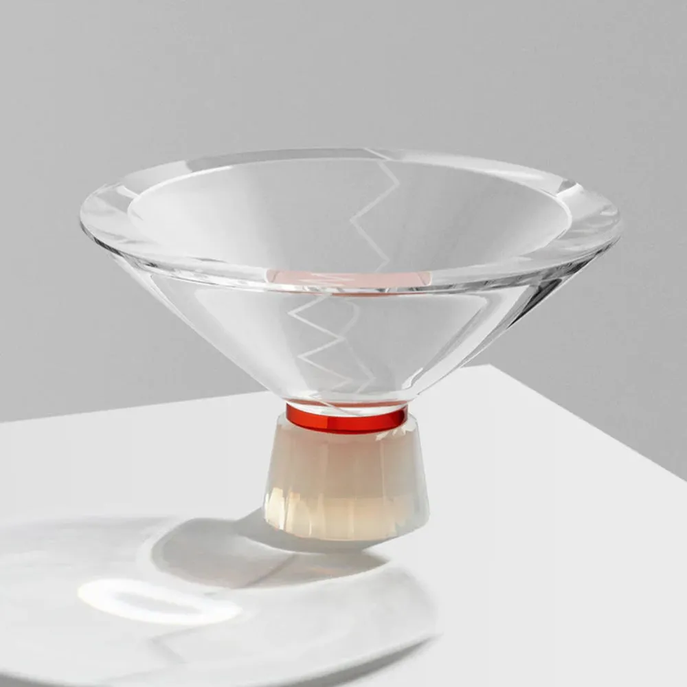 Reflections Copenhagen | Hope Crystal Bowl - Large