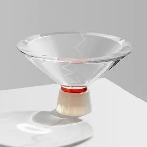Reflections Copenhagen | Hope Crystal Bowl - Large
