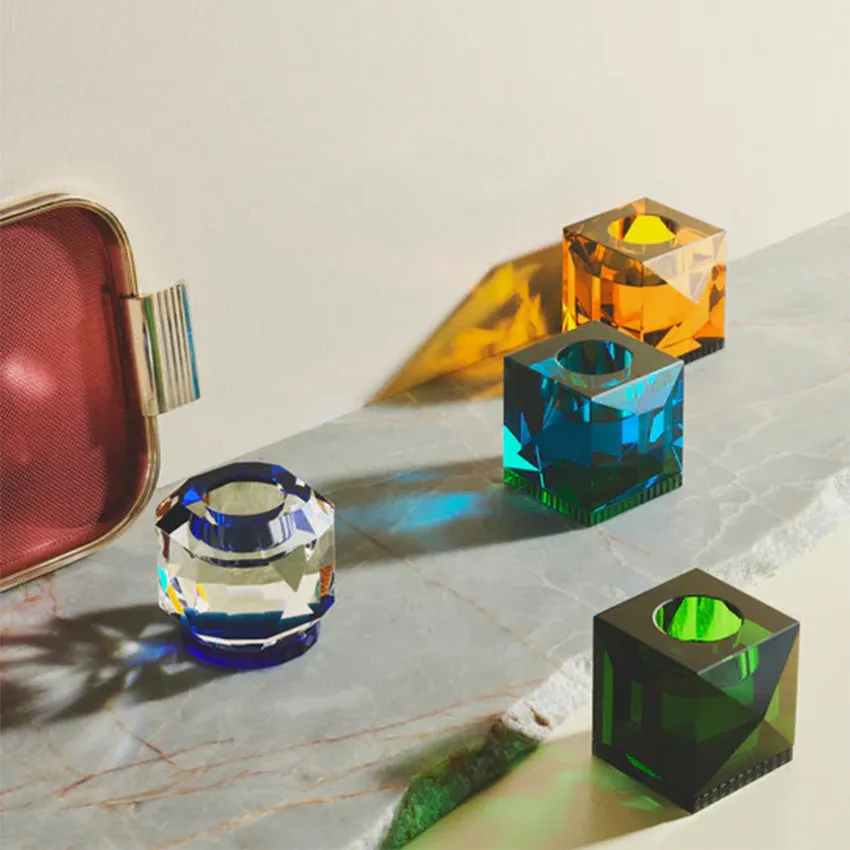 Reflections Copenhagen | Ophelia Tealight Holder